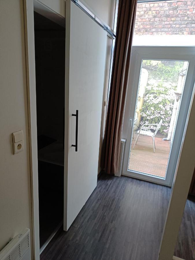 Apartment Sariks Place Brujas Exterior foto