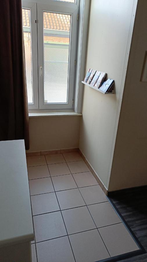 Apartment Sariks Place Brujas Exterior foto