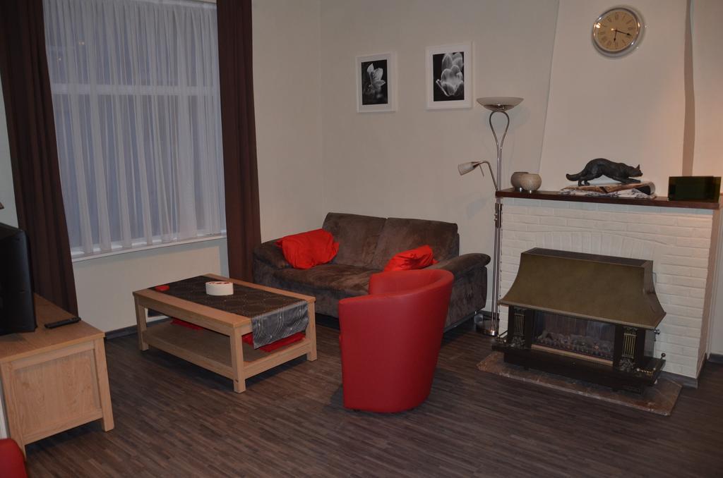 Apartment Sariks Place Brujas Habitación foto