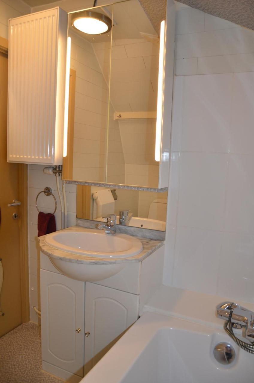 Apartment Sariks Place Brujas Exterior foto