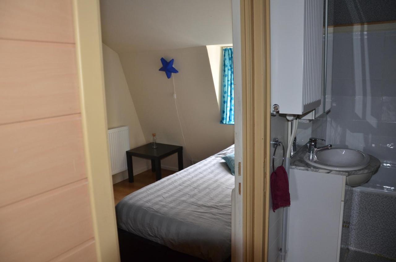 Apartment Sariks Place Brujas Exterior foto