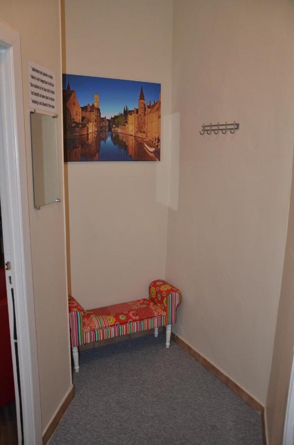 Apartment Sariks Place Brujas Habitación foto